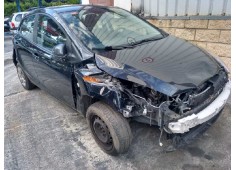 mazda 2 lim. (de) del año 2011