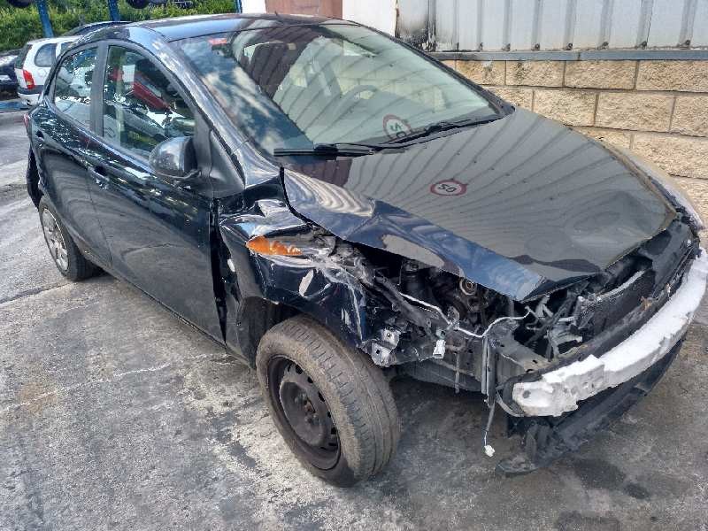 mazda 2 lim. (de) del año 2011