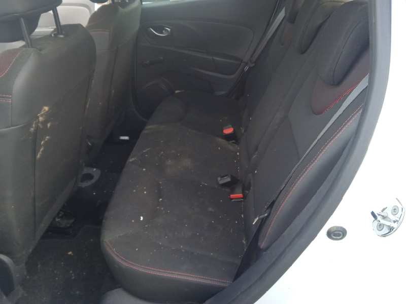 renault clio iv del año 2016