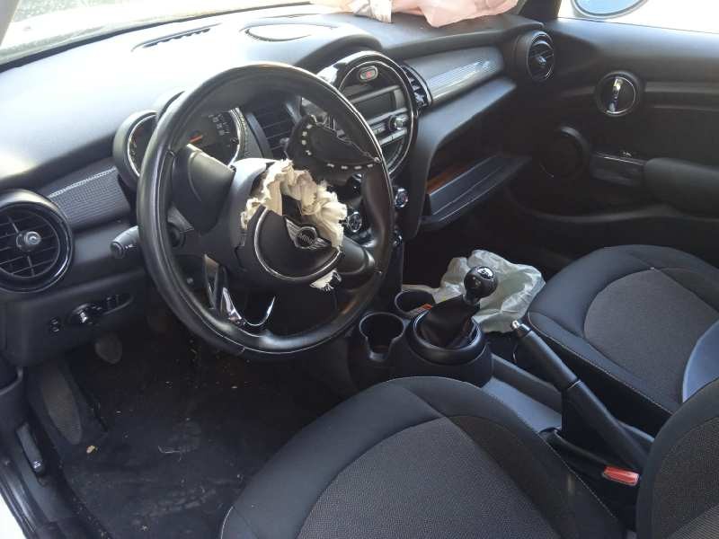 mini mini 5-trg. (f55) del año 2015