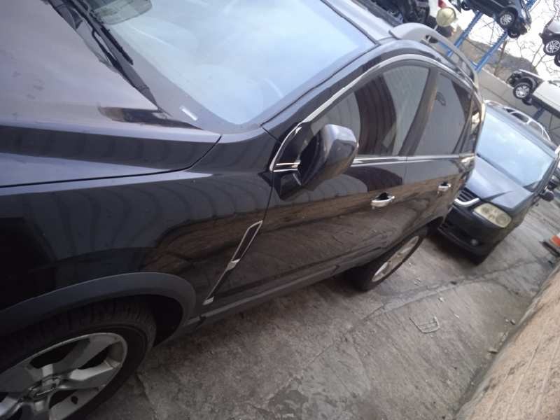 opel antara del año 2009