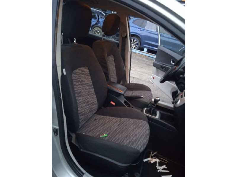 kia cee´d del año 2009