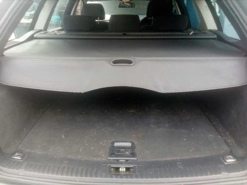 bmw serie 5 touring (e61) del año 2008