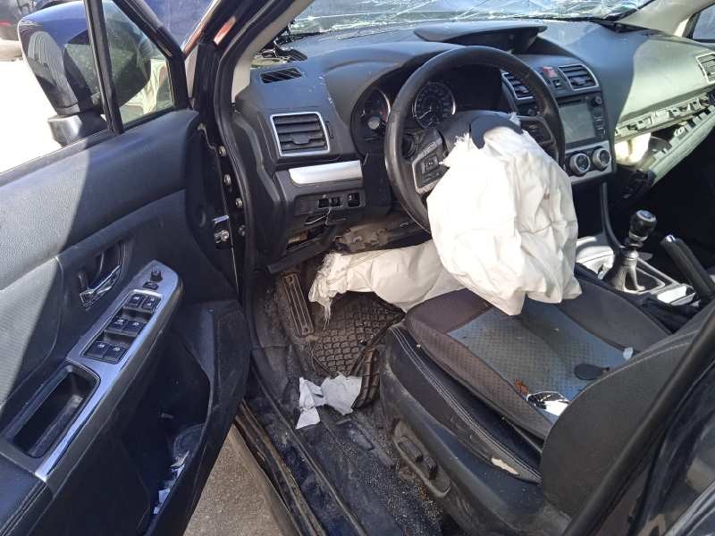 subaru xv del año 2015