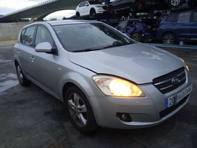 kia cee´d del año 2009
