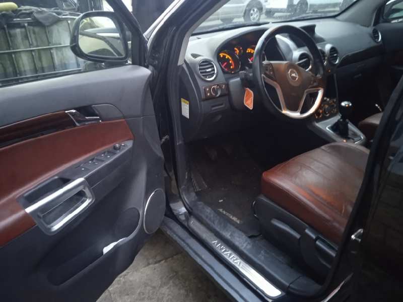 opel antara del año 2009
