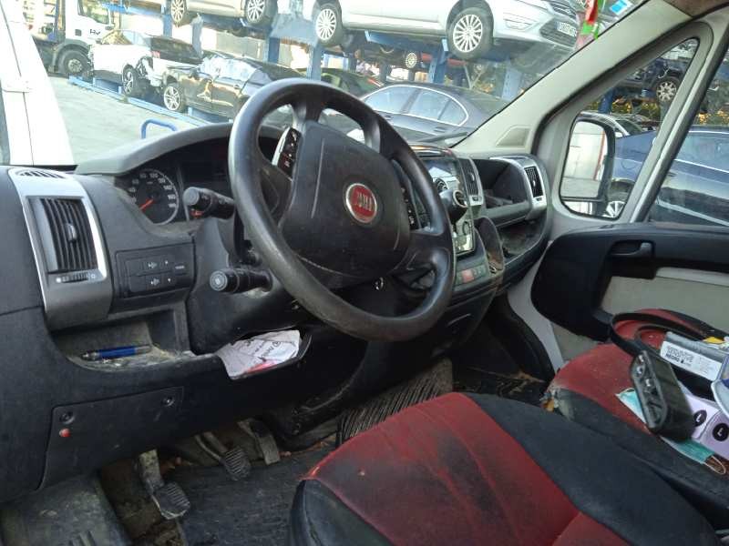 fiat ducato caja cerrada 33, techo elevado (06.2006) del año 2012