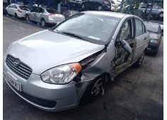 hyundai accent (mc) del año 2007 2