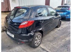 mazda 2 lim. (de) del año 2011 2