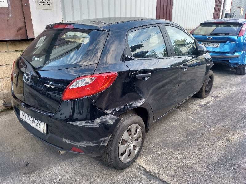 mazda 2 lim. (de) del año 2011