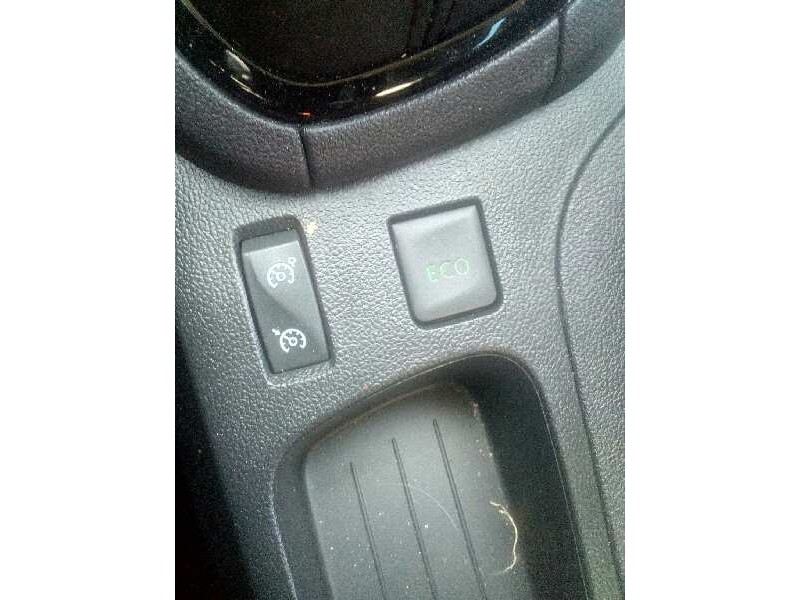 renault clio iv del año 2018