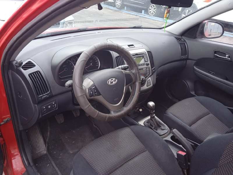 hyundai i30 del año 2009