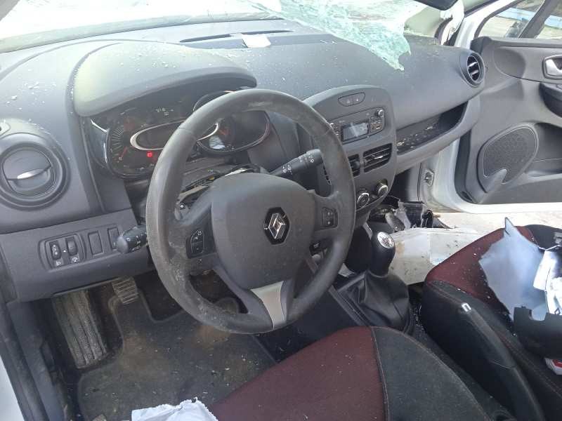 renault clio iv del año 2016