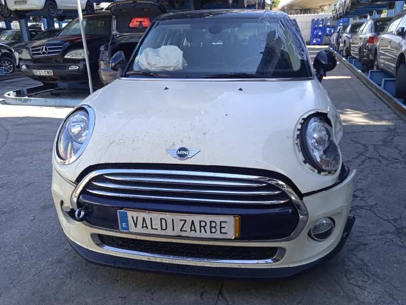 mini mini 5-trg. (f55) del año 2015