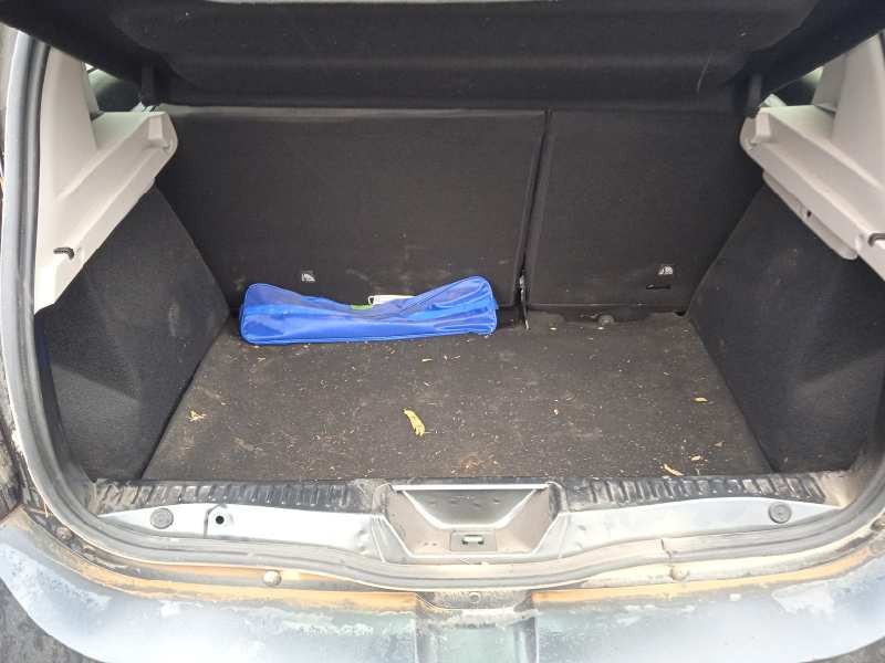 dacia sandero del año 2020