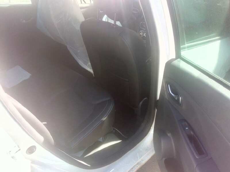 renault clio iv del año 2018