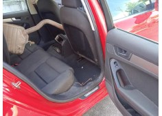 audi a4 ber. (b8) del año 2009 2