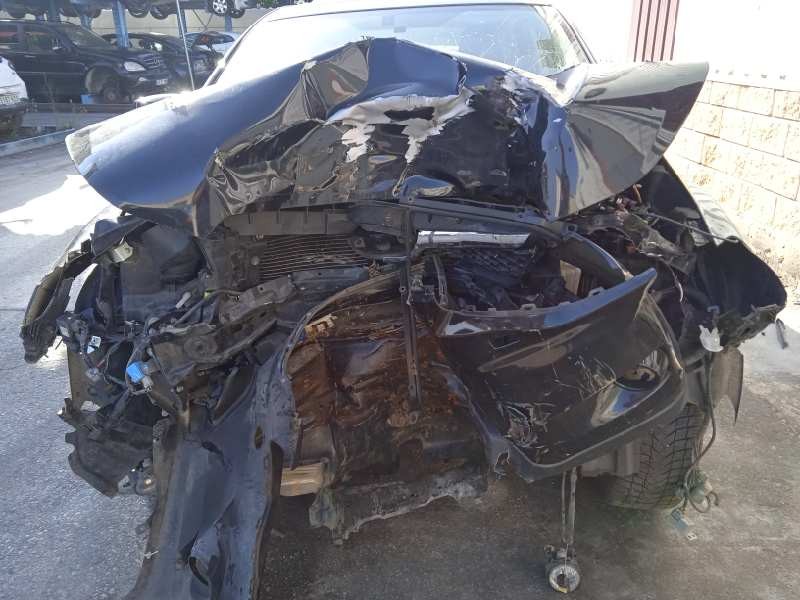 subaru xv del año 2015