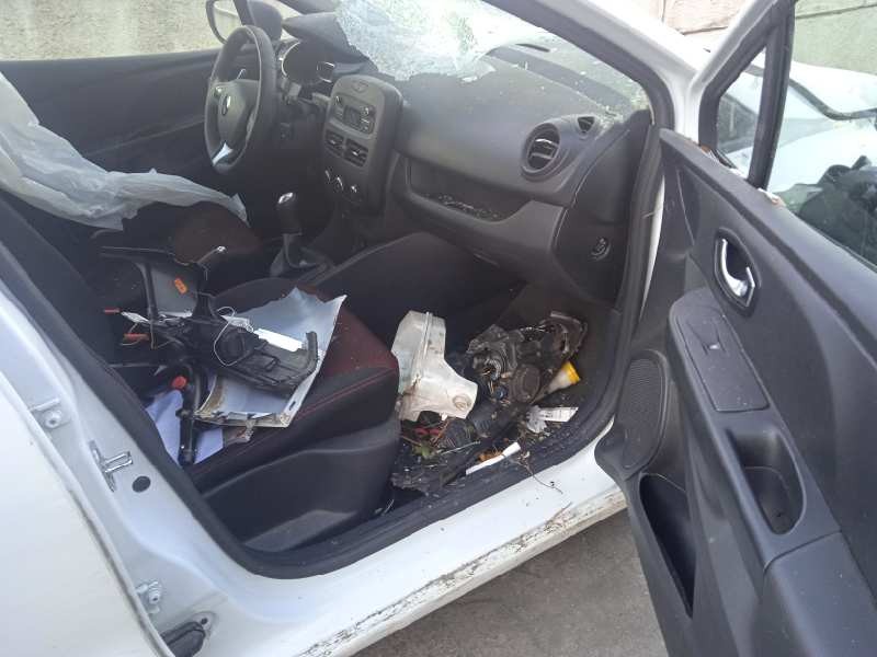 renault clio iv del año 2016