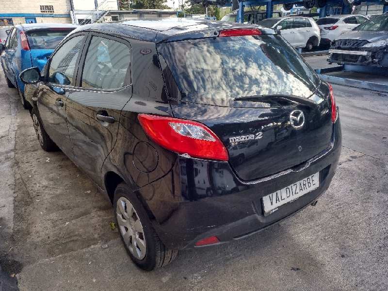 mazda 2 lim. (de) del año 2011