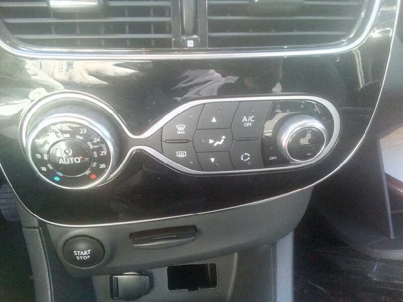 renault clio iv del año 2018