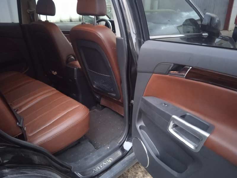 opel antara del año 2009