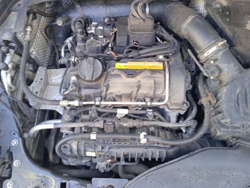 mini mini 5-trg. (f55) del año 2015