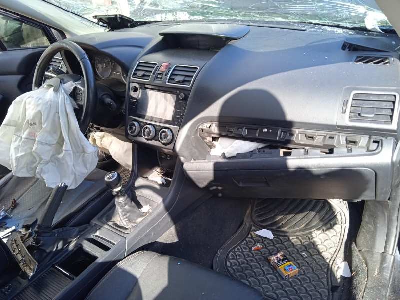 subaru xv del año 2015