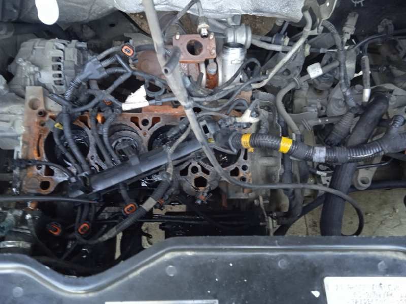 fiat ducato caja cerrada 33, techo elevado (06.2006) del año 2012