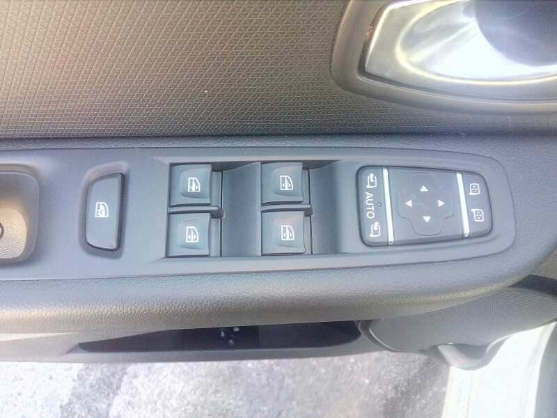 renault clio iv del año 2018