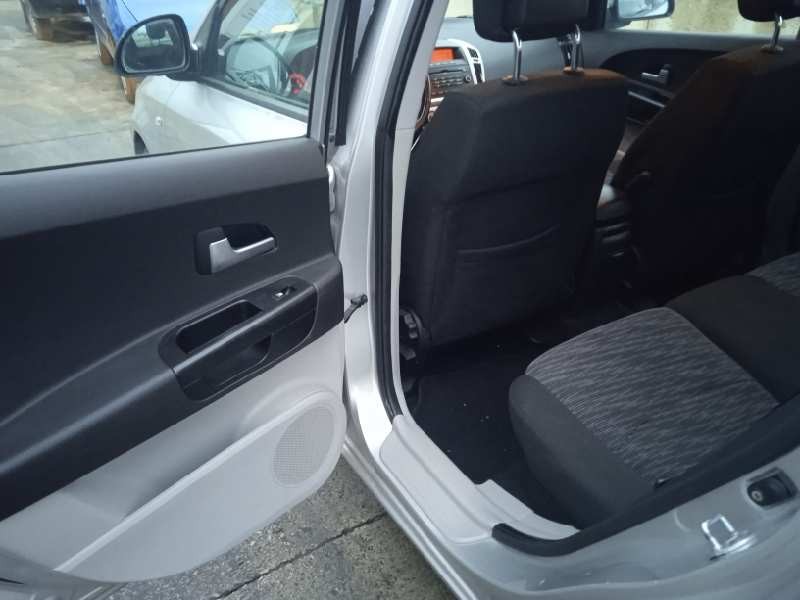 kia cee´d del año 2009