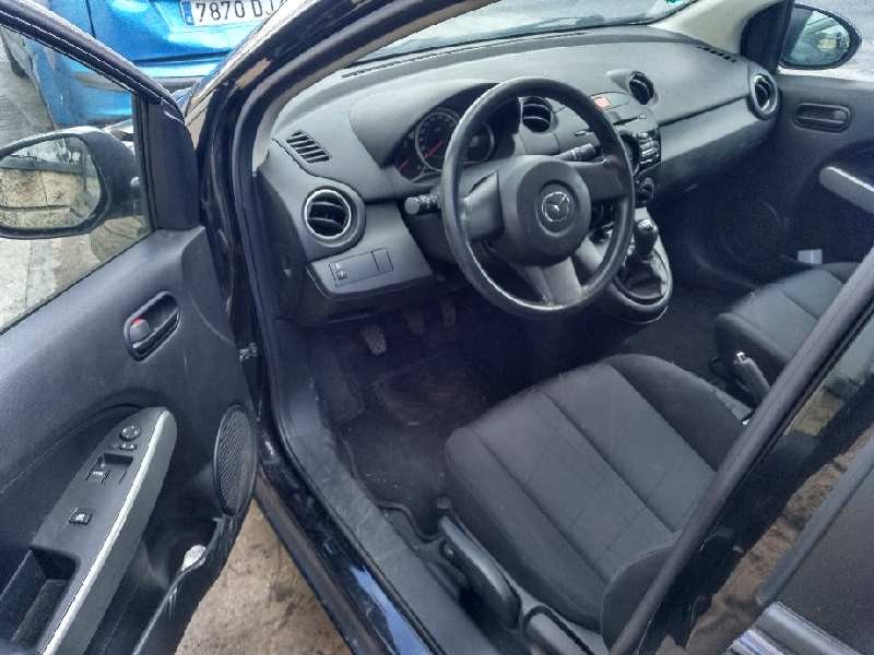 mazda 2 lim. (de) del año 2011