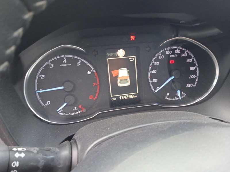 toyota yaris del año 2018