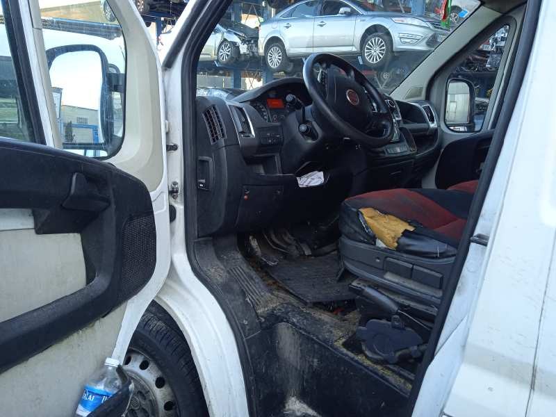 fiat ducato caja cerrada 33, techo elevado (06.2006) del año 2012