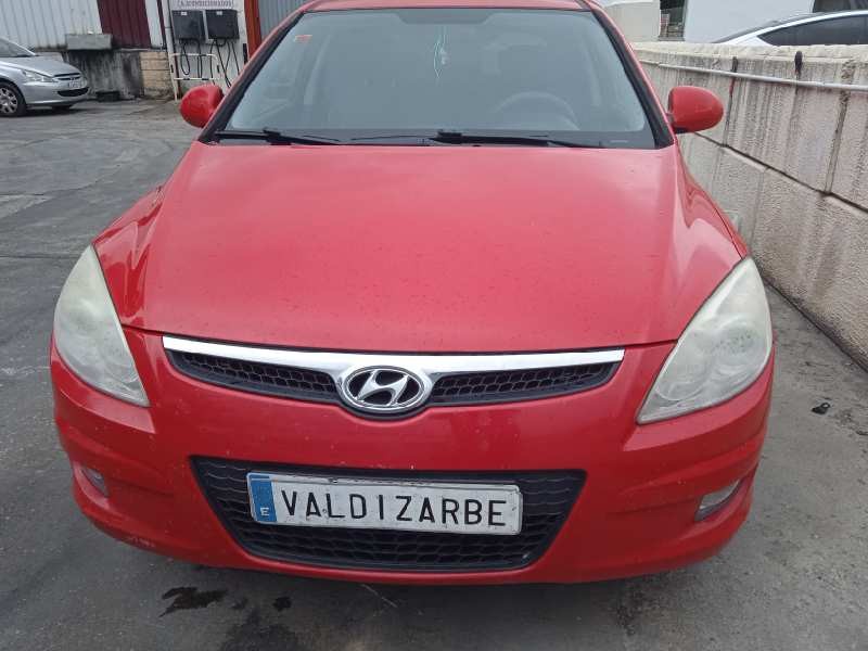 hyundai i30 del año 2009