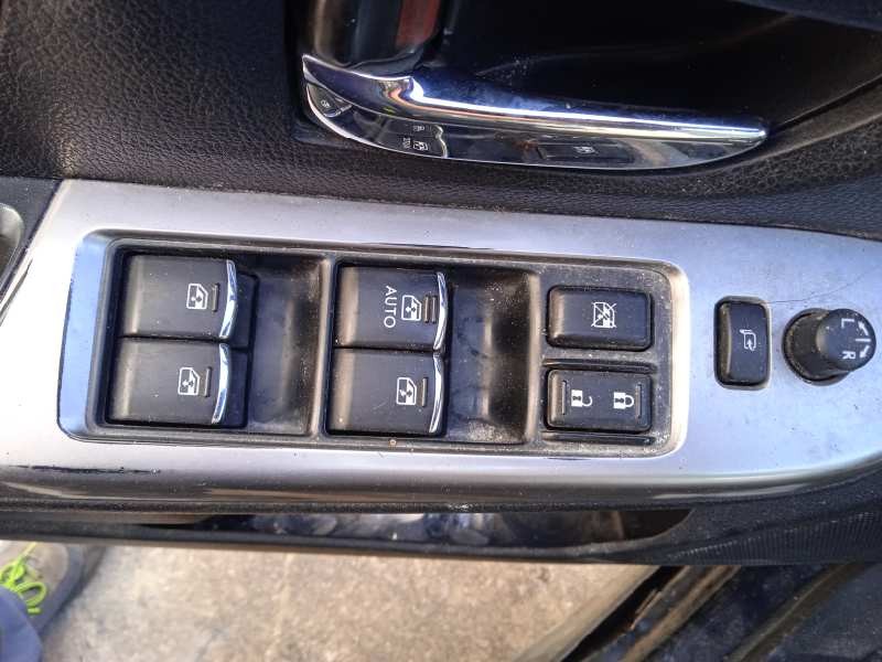 subaru xv del año 2015