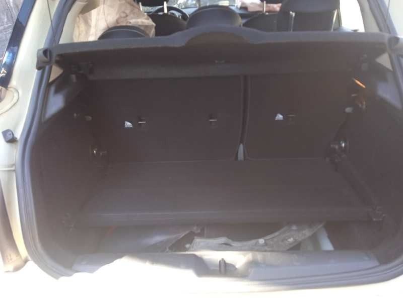 mini mini 5-trg. (f55) del año 2015