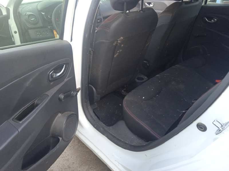 renault clio iv del año 2016