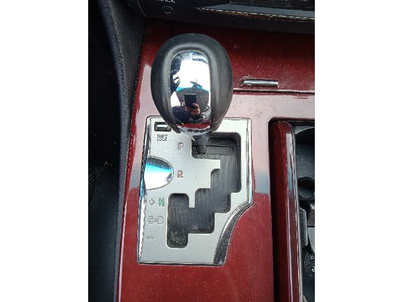 toyota lexus gs (gs/us/ws19) del año 2008