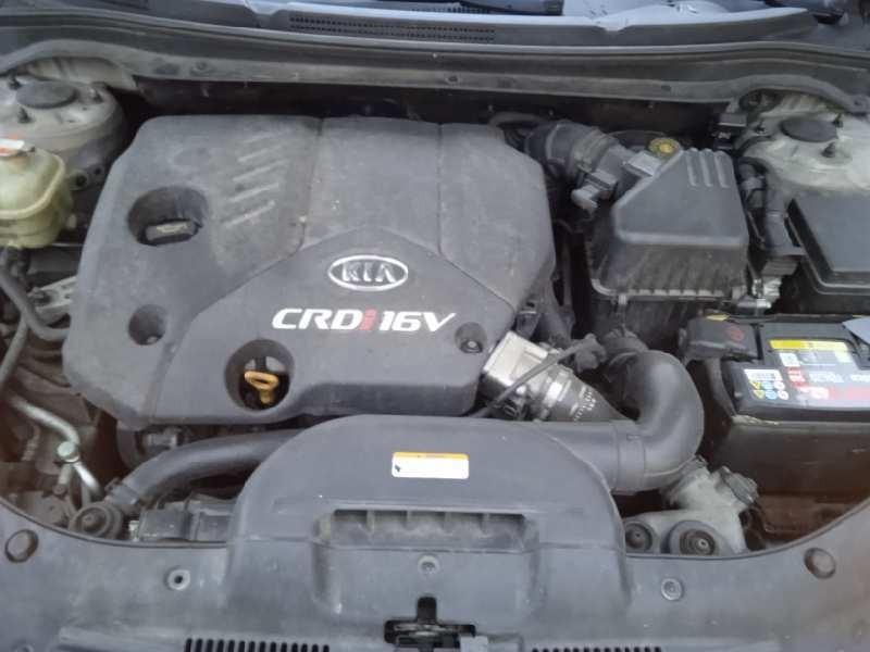 kia cee´d del año 2009