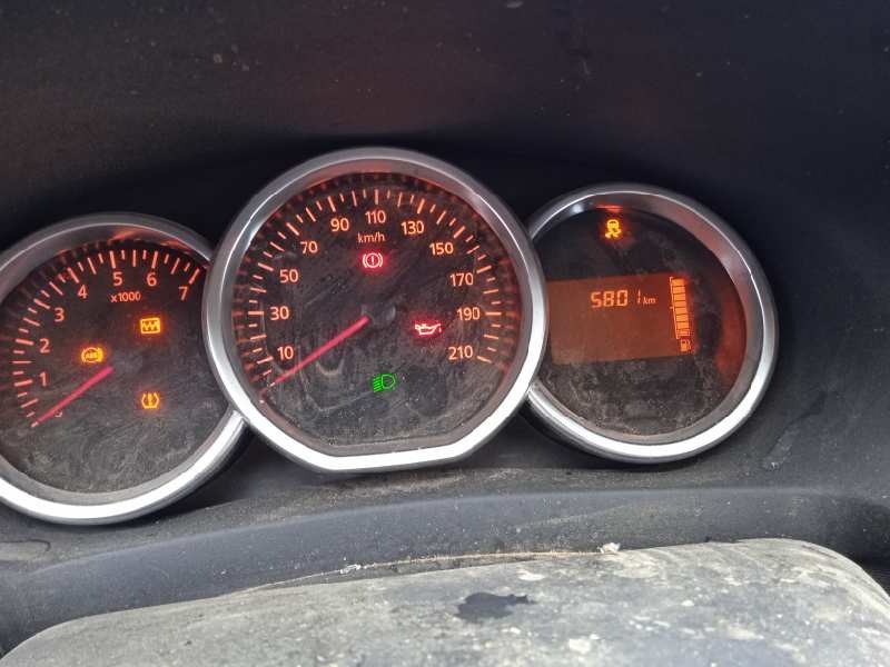 dacia sandero del año 2020