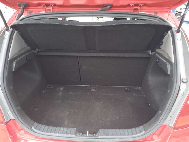 hyundai i30 del año 2009