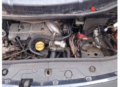 renault scenic ii del año 2006 2