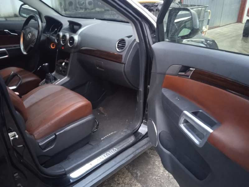 opel antara del año 2009