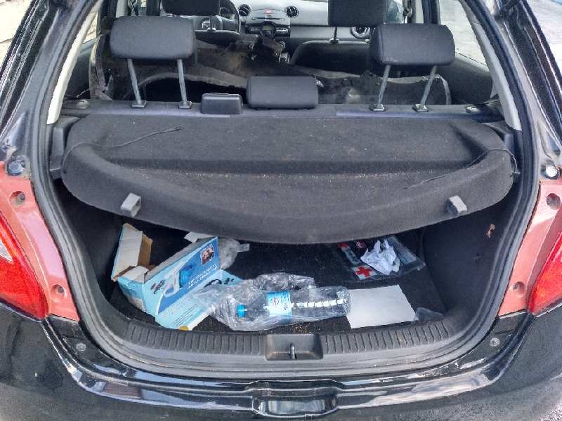 mazda 2 lim. (de) del año 2011