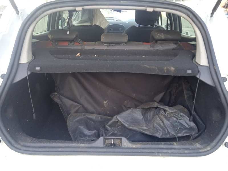 renault clio iv del año 2016