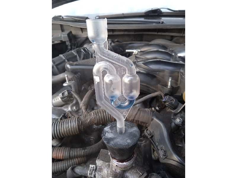 toyota lexus gs (gs/us/ws19) del año 2008