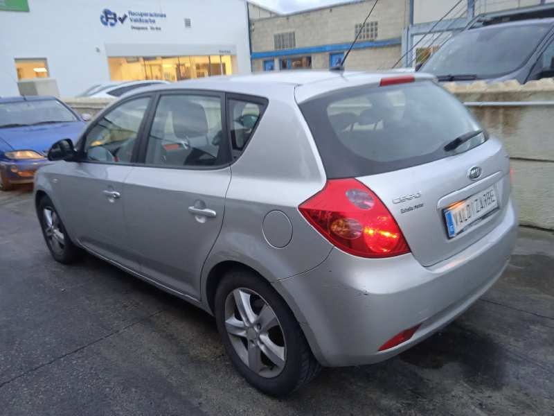 kia cee´d del año 2009