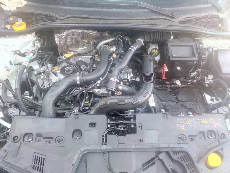 renault clio iv del año 2018