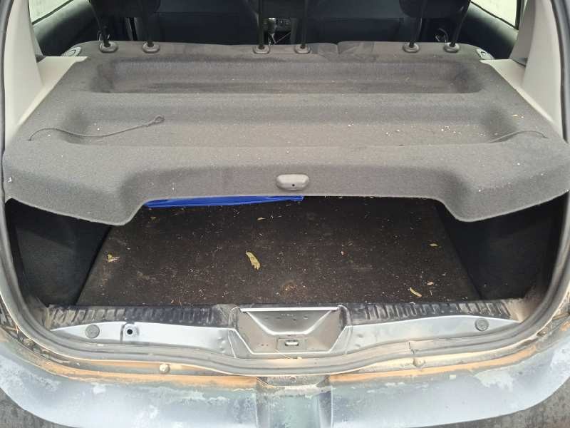 dacia sandero del año 2020